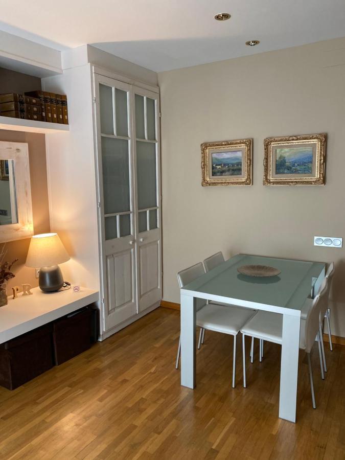 Petit Rossello Apartment Barcelona Ngoại thất bức ảnh