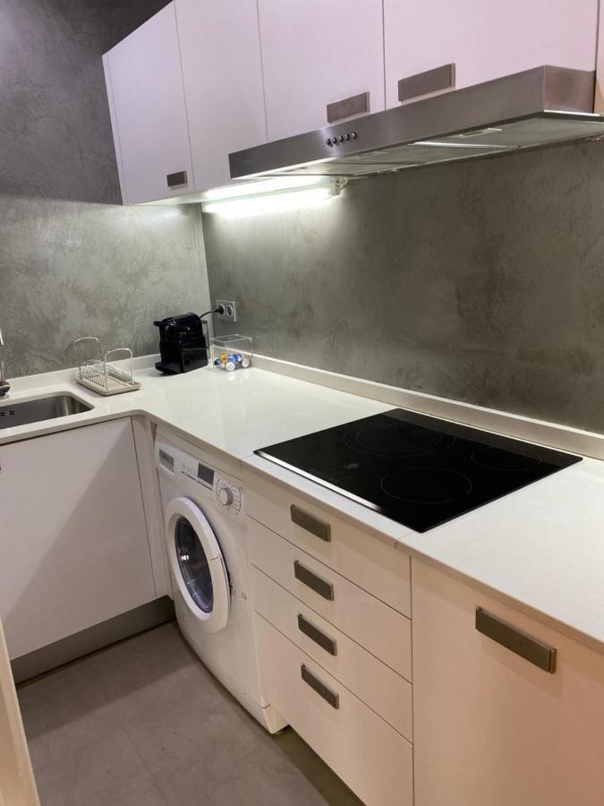 Petit Rossello Apartment Barcelona Ngoại thất bức ảnh