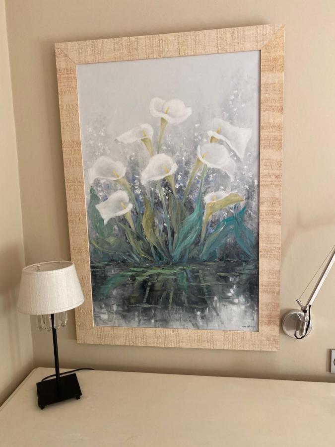 Petit Rossello Apartment Barcelona Ngoại thất bức ảnh