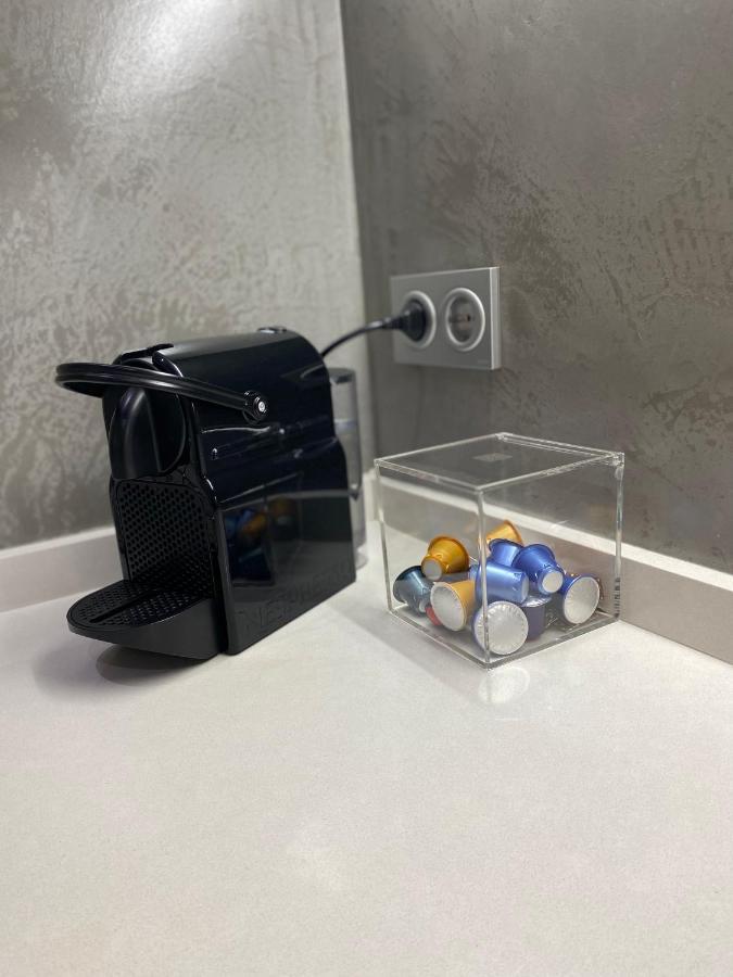 Petit Rossello Apartment Barcelona Ngoại thất bức ảnh