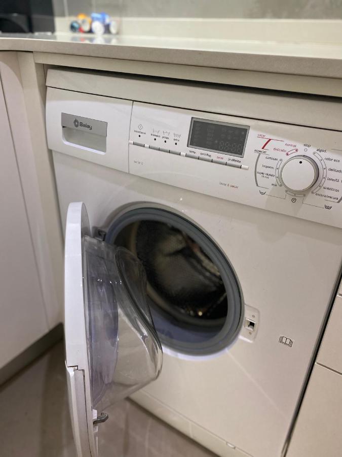 Petit Rossello Apartment Barcelona Ngoại thất bức ảnh