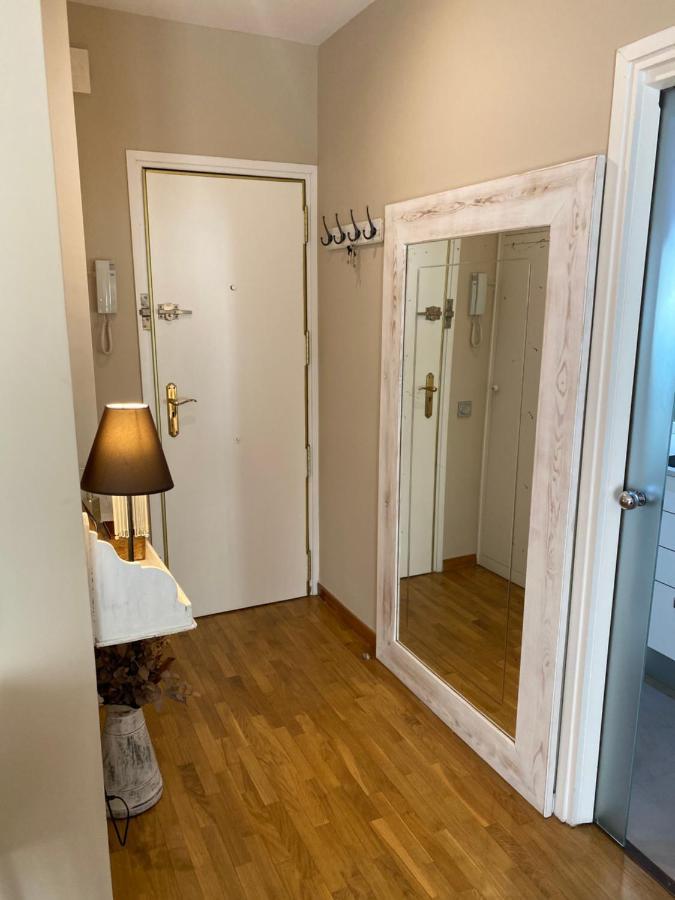 Petit Rossello Apartment Barcelona Ngoại thất bức ảnh