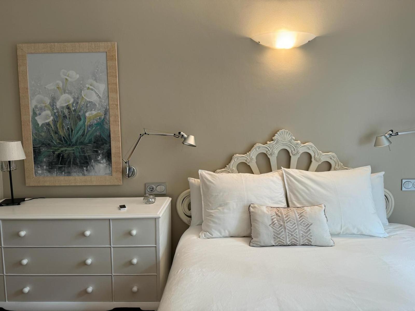Petit Rossello Apartment Barcelona Ngoại thất bức ảnh