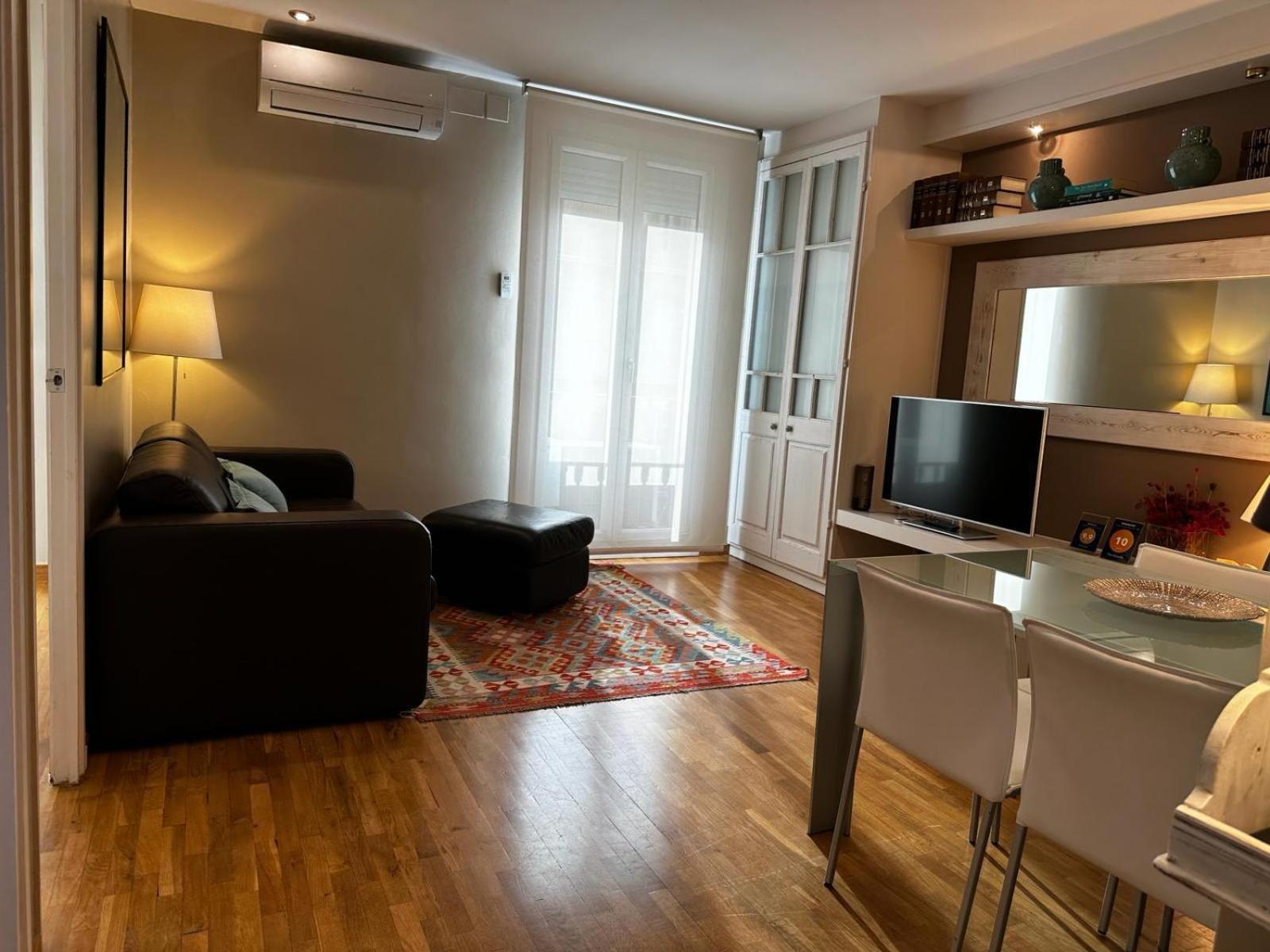 Petit Rossello Apartment Barcelona Ngoại thất bức ảnh
