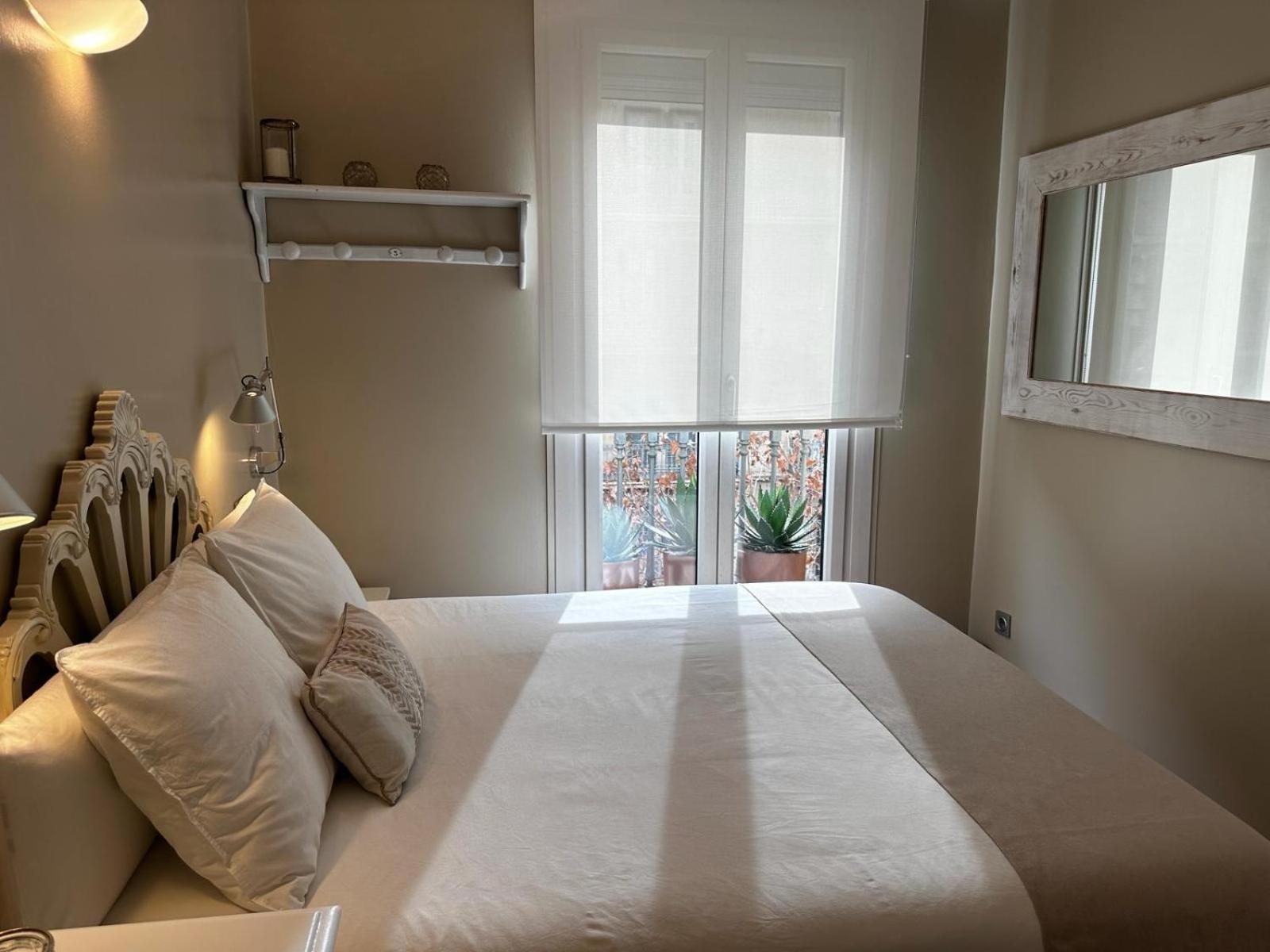 Petit Rossello Apartment Barcelona Ngoại thất bức ảnh