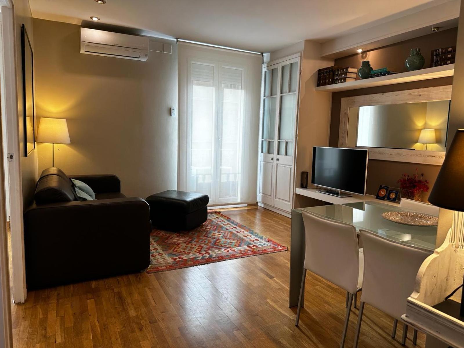 Petit Rossello Apartment Barcelona Ngoại thất bức ảnh