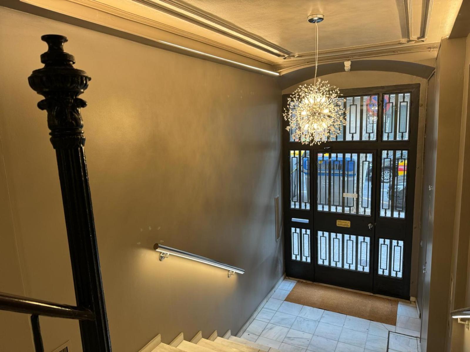 Petit Rossello Apartment Barcelona Ngoại thất bức ảnh
