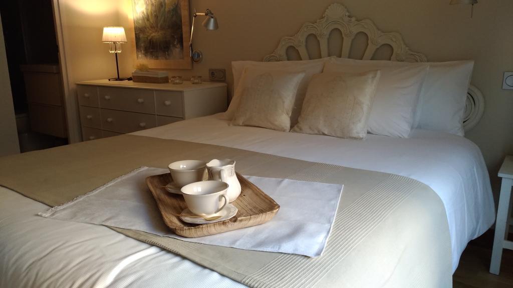 Petit Rossello Apartment Barcelona Ngoại thất bức ảnh