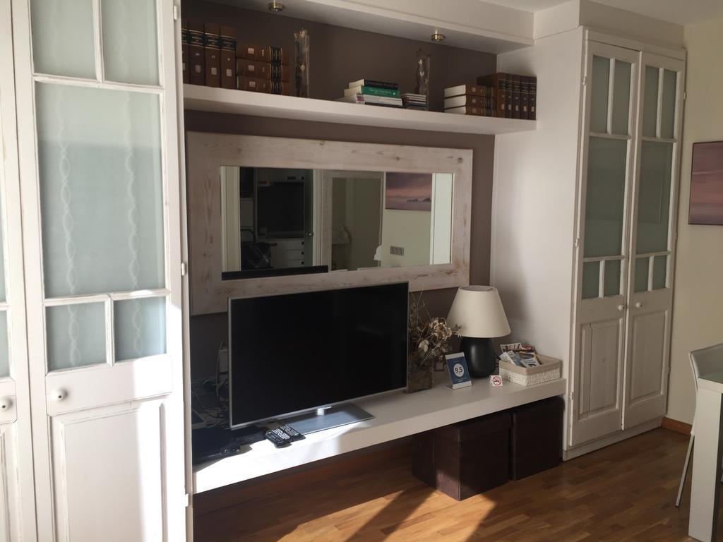 Petit Rossello Apartment Barcelona Ngoại thất bức ảnh